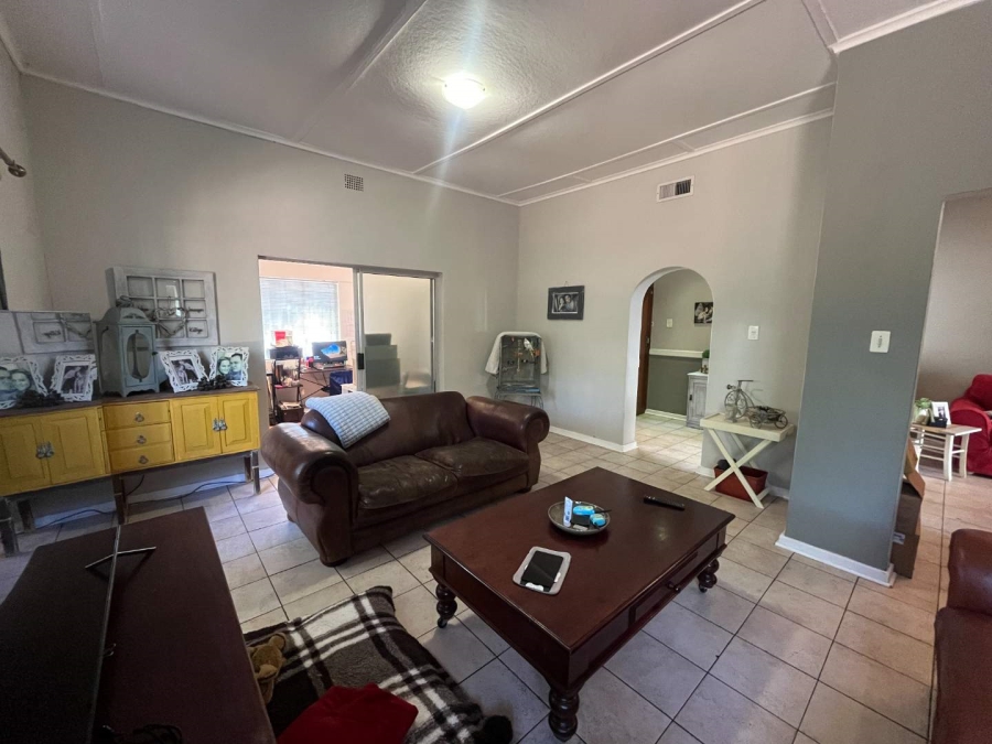 4 Bedroom Property for Sale in Middelpos Northern Cape